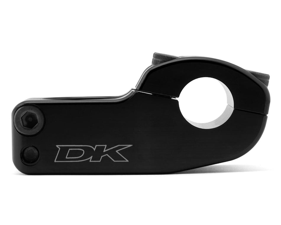 DK Dayton Stem (Black) (48mm) - Dan's Comp